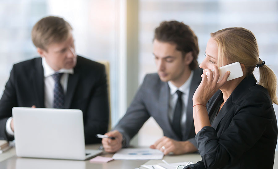 Internal Audit Services