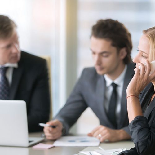 internal audit