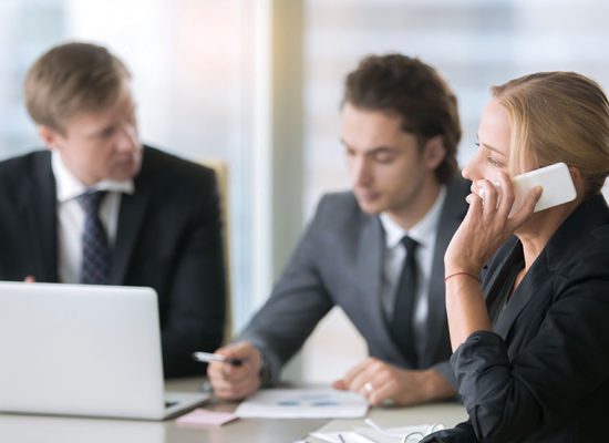 internal audit